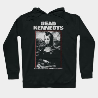 Dead Kennedys Hoodie